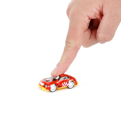 Race auto EYE Nieuw!