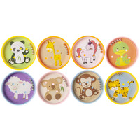 Geduldspel dieren ( Nog 24 st. leverbaar )