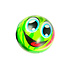 Anti stress bal fruit