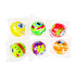 Anti stress bal fruit