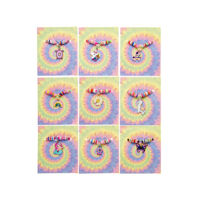 Halsketting Sparkle