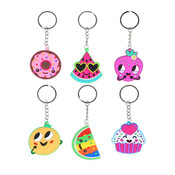 Sleutelhanger sweets