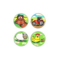 Stuiterbal boerderij