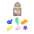 Squishy Zeedieren Mini