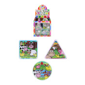 Doolhofspel boerderij