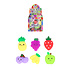 Squishy Fruit Mini