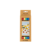 Textielstiften ( 6 stuks)