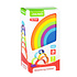Stapeltoren Regenboog ( 7- delig)
