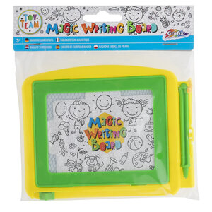 Magisch tekenbordje ( voorraad 152 stuks OP = OP)