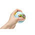 Kneedbare Wereldbol Stressbal