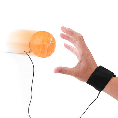 Fun bal met licht ( BINNENKOMST ARTIKEL:  EIND OKT. 2025! )