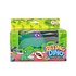 Bijtende dino spel