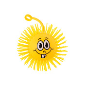Puffer balletje Funny
