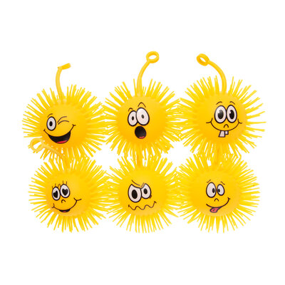 Puffer balletje Funny