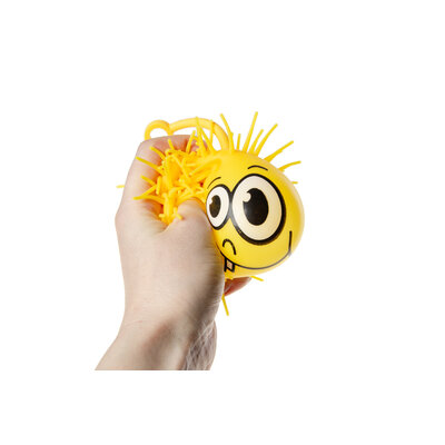 Puffer balletje Funny