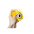 Puffer balletje Funny