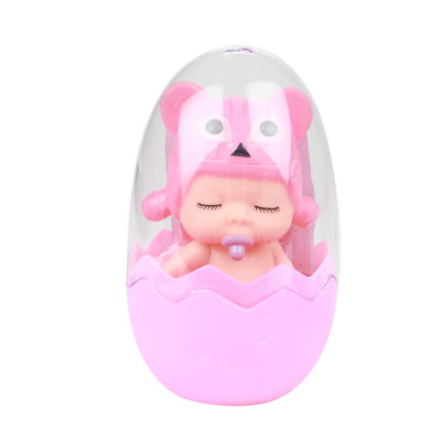 Baby Lief ( voorraad 90 stuks OP = OP)