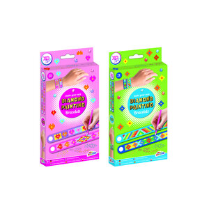 Diamond Painting armbanden maken ( voorraad 34 stuks OP = OP)