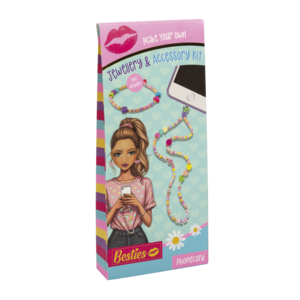 DIY Besties Knutselsetje
