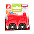 Baby auto ( voorraad 10 stuks OP = OP)