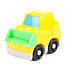 Baby auto ( voorraad 10 stuks OP = OP)