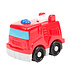 Baby auto ( voorraad 10 stuks OP = OP)