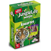 Junglelife Kwartet