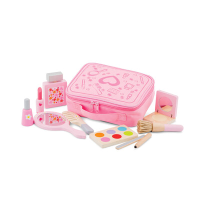 Make up koffertje 3+