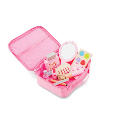 Make up koffertje 3+