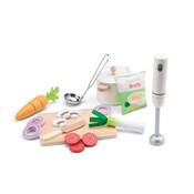 Soep Kookset 24 mnd+