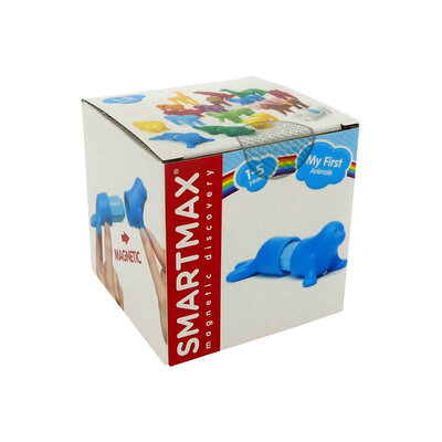 My First Animal 12 mnd+ ( HELAAS NIET MEER LEVERBAAR)