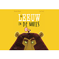 De Leeuw in de muis 3+