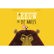 De Leeuw in de muis 3+