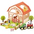 Boerderij speelset 36 + mnd