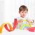 Regenboog Stapelaar - 10 bogen 12 mnd+