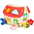 Vormenhuis 12 mnd+