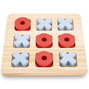 Boter, kaas & eieren spel 36 mnd+