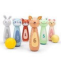 Bowling set dieren 36 mnd+