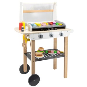 BBQ set 36 mnd+