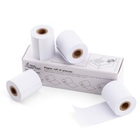 Kassarollen - 4 stuks