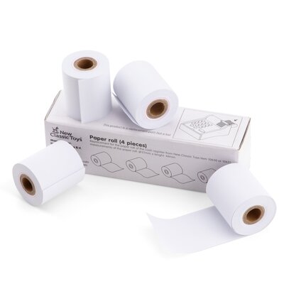 Kassarollen - 4 stuks