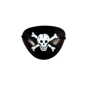 Piraten Ooglapje