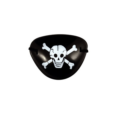 Piraten Ooglapje