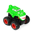 Monster truck -Teeth- frictie