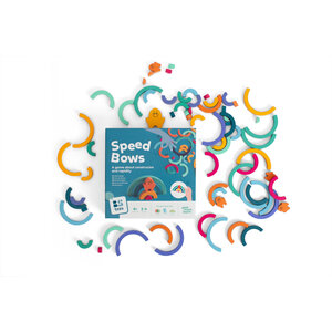 Speedy kleurenbogen 6+