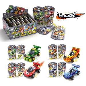 Bouwsteentjes Max ( voorraad 2 stuks OP = OP)