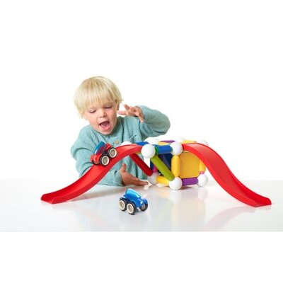 Smartmax Basic Stunt