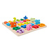 Getallen puzzel 24 mnd+