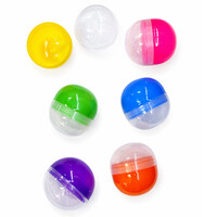 Automaatvulling LEEG 45mm