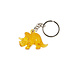 Sleutelhanger Dinosaurus